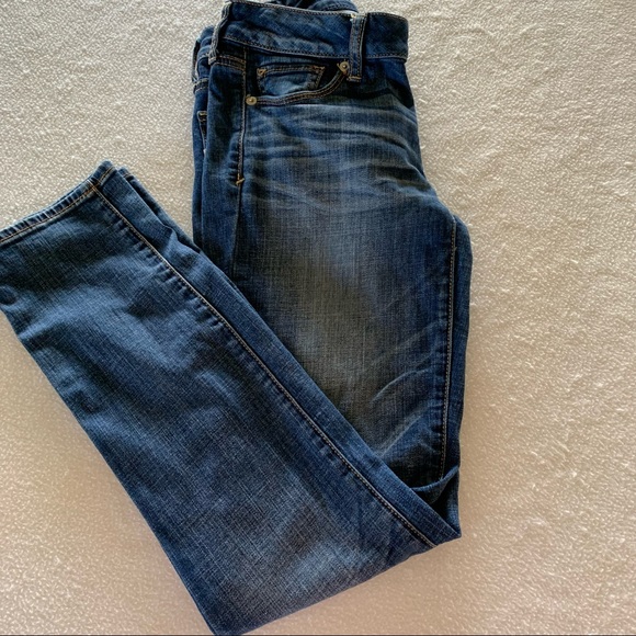 American Eagle Outfitters Denim Jeans - Picture 2 of 9